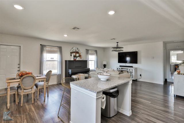 7818 Florence Drive, Abilene, TX 79606