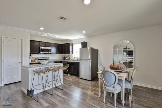 7818 Florence Drive, Abilene, TX 79606