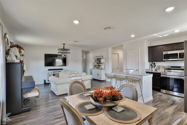 7818 Florence Drive, Abilene, TX 79606