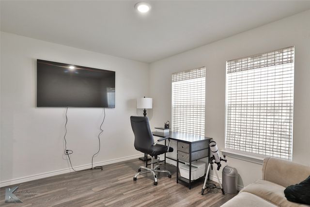 7818 Florence Drive, Abilene, TX 79606