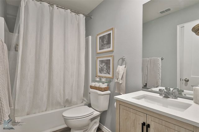 7818 Florence Drive, Abilene, TX 79606