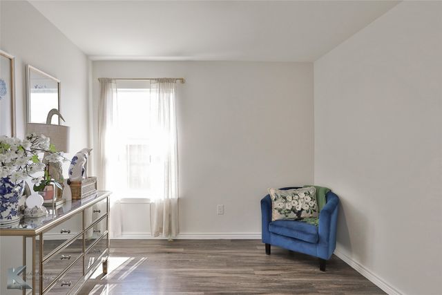 7818 Florence Drive, Abilene, TX 79606