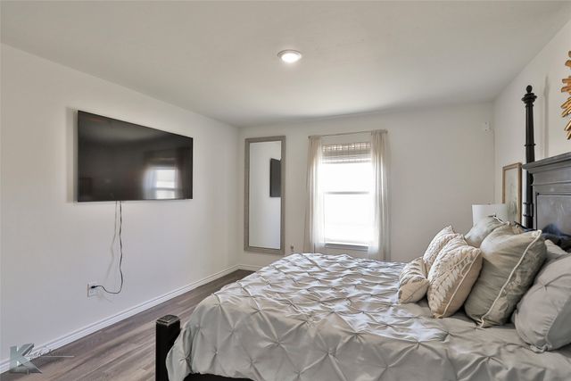 7818 Florence Drive, Abilene, TX 79606