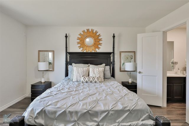 7818 Florence Drive, Abilene, TX 79606