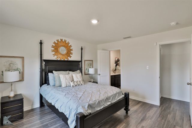 7818 Florence Drive, Abilene, TX 79606