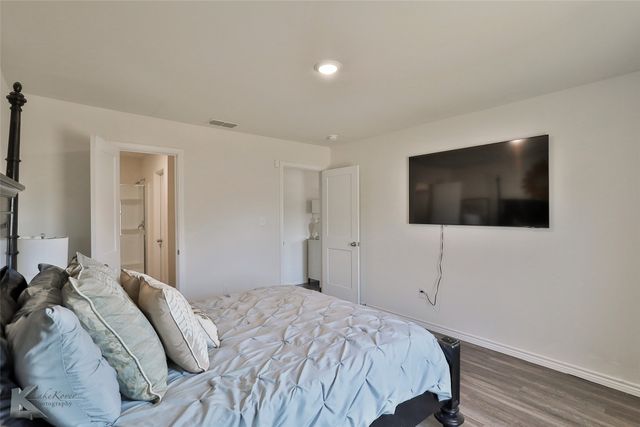 7818 Florence Drive, Abilene, TX 79606