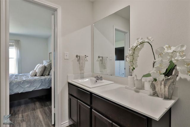 7818 Florence Drive, Abilene, TX 79606