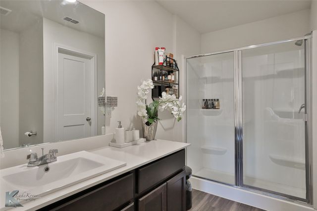 7818 Florence Drive, Abilene, TX 79606