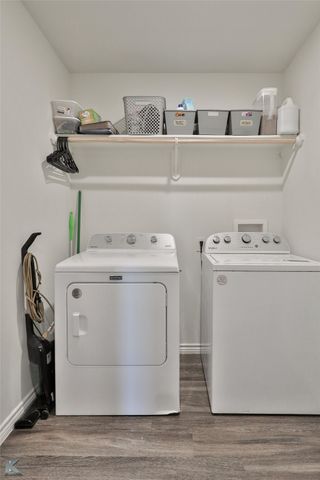 7818 Florence Drive, Abilene, TX 79606