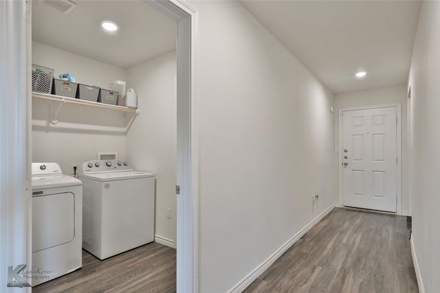 7818 Florence Drive, Abilene, TX 79606