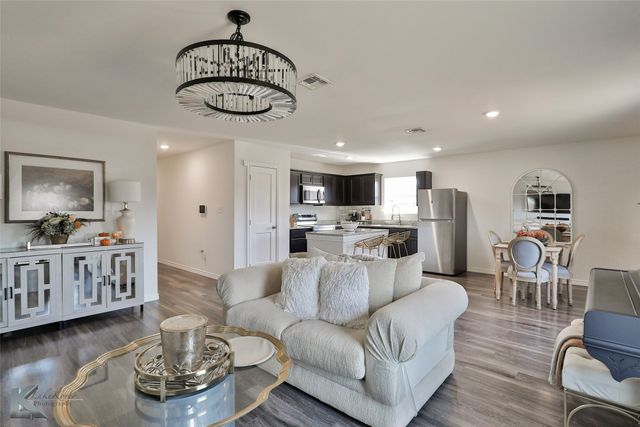 7818 Florence Drive, Abilene, TX 79606