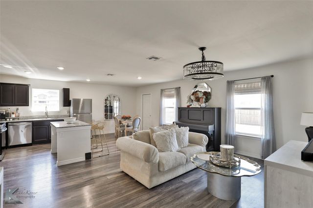 7818 Florence Drive, Abilene, TX 79606