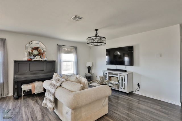 7818 Florence Drive, Abilene, TX 79606