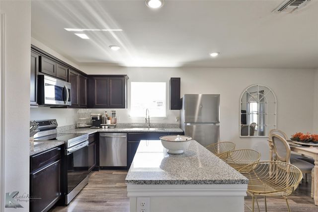 7818 Florence Drive, Abilene, TX 79606