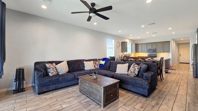 15650 W MORNING GLORY Street, Goodyear, AZ 85338