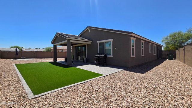 15650 W MORNING GLORY Street, Goodyear, AZ 85338