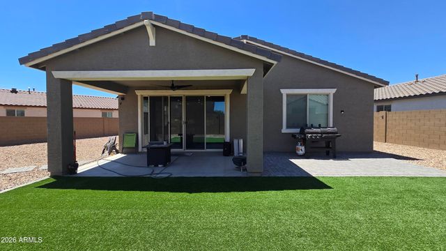 15650 W MORNING GLORY Street, Goodyear, AZ 85338