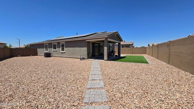 15650 W MORNING GLORY Street, Goodyear, AZ 85338