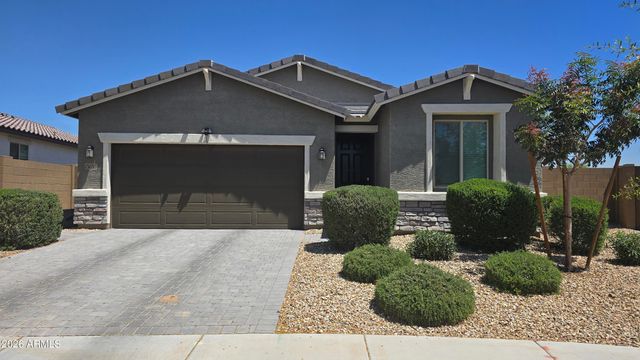 15650 W MORNING GLORY Street, Goodyear, AZ 85338