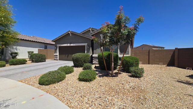 15650 W MORNING GLORY Street, Goodyear, AZ 85338