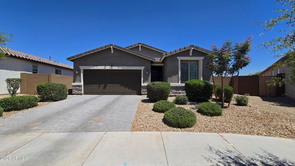 15650 W MORNING GLORY Street, Goodyear, AZ 85338