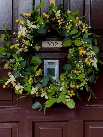 6101 N Falls Cir Dr 302, Lauderhill, FL 33319