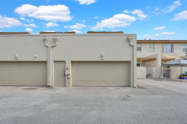 2601 NW 7th Street 2601, Boynton Beach, FL 33426