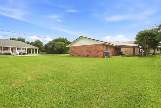 121 West 197th Street, Galliano, LA 70354
