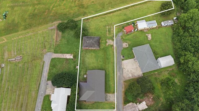 121 West 197th Street, Galliano, LA 70354