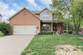725 Sonya Court, Monroe, OH 45050