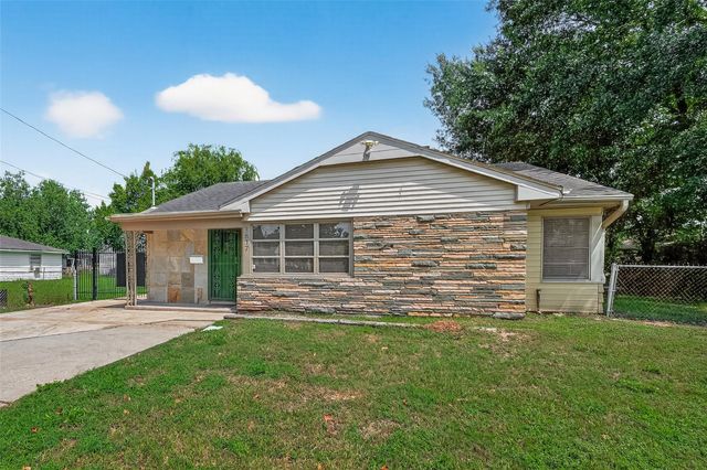 3817 Anita Street, Houston, TX 77004