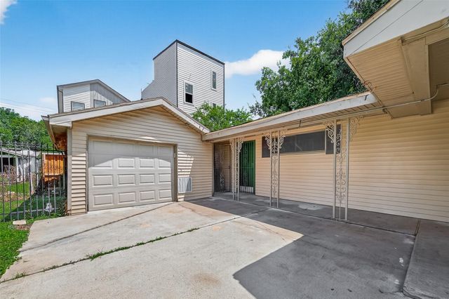 3817 Anita Street, Houston, TX 77004