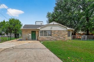 3817 Anita Street, Houston, TX 77004
