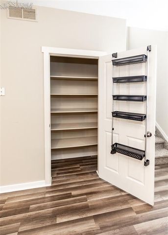 5182 Dovetail Lane, Colorado Springs, CO 80916