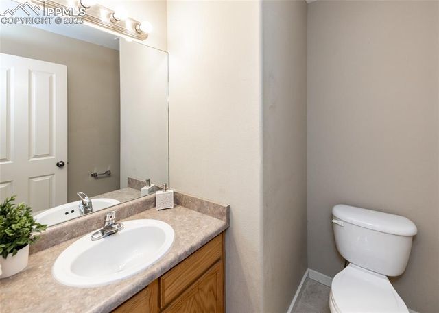 5182 Dovetail Lane, Colorado Springs, CO 80916