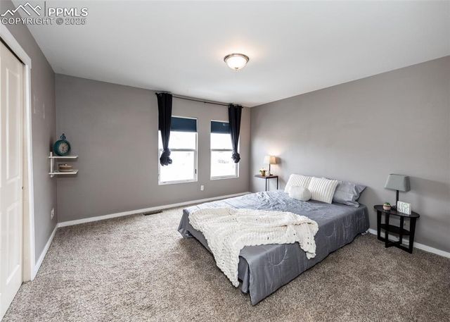 5182 Dovetail Lane, Colorado Springs, CO 80916