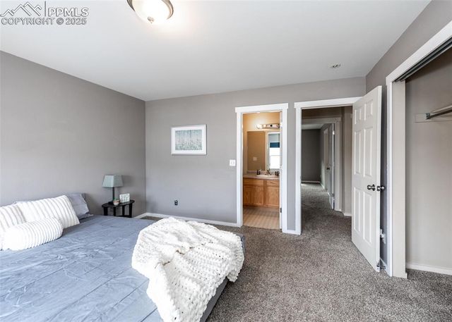 5182 Dovetail Lane, Colorado Springs, CO 80916