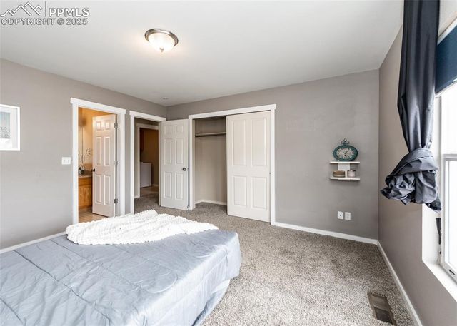 5182 Dovetail Lane, Colorado Springs, CO 80916