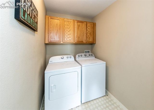 5182 Dovetail Lane, Colorado Springs, CO 80916