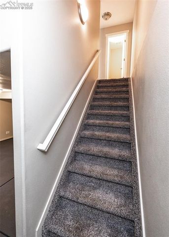 5182 Dovetail Lane, Colorado Springs, CO 80916