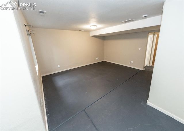 5182 Dovetail Lane, Colorado Springs, CO 80916