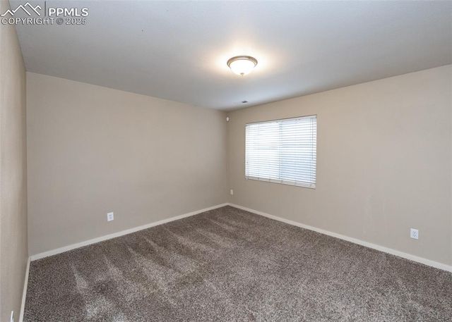 5182 Dovetail Lane, Colorado Springs, CO 80916