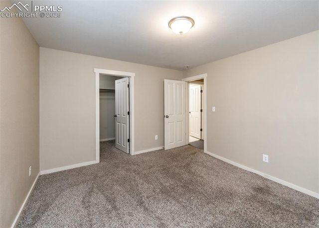 5182 Dovetail Lane, Colorado Springs, CO 80916