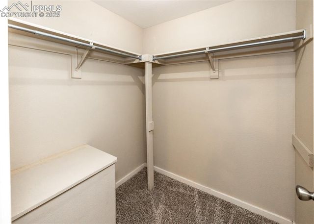 5182 Dovetail Lane, Colorado Springs, CO 80916