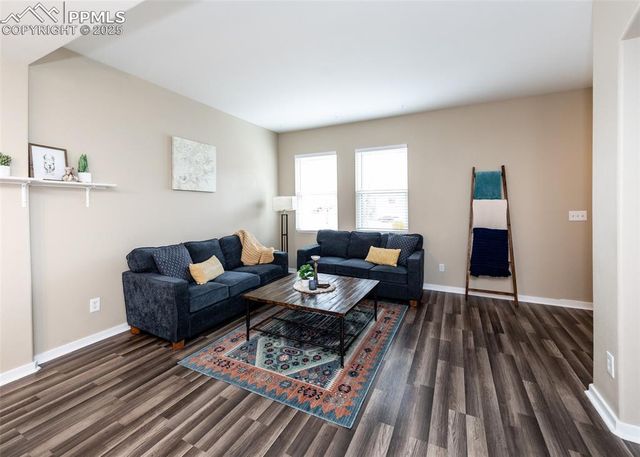 5182 Dovetail Lane, Colorado Springs, CO 80916