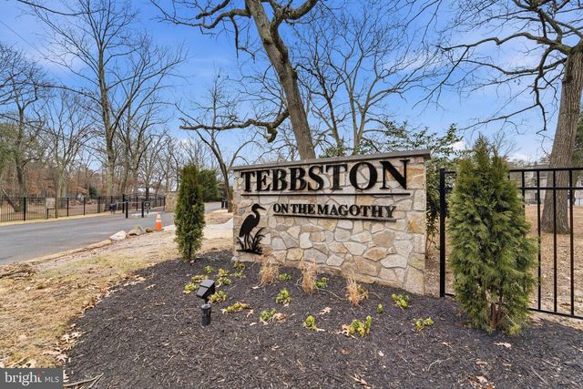 611 TEBBSTON DR, Pasadena, MD 21122