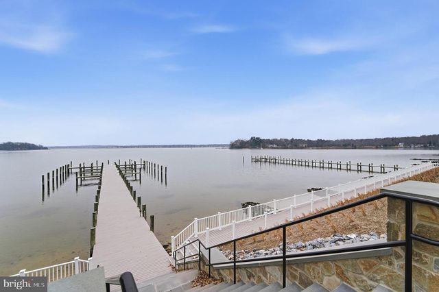 611 TEBBSTON DR, Pasadena, MD 21122