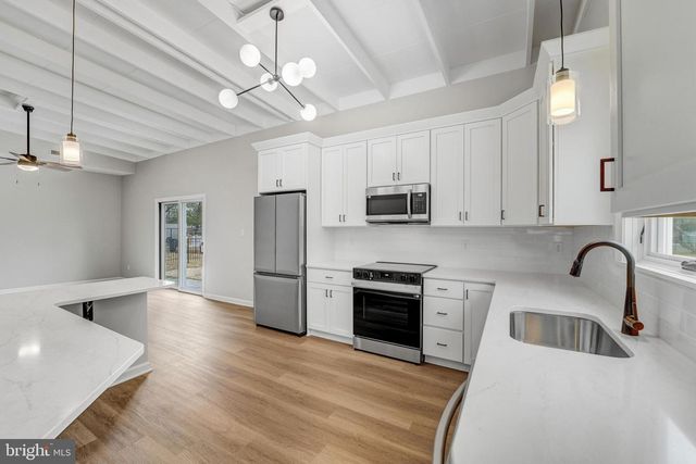 611 TEBBSTON DR, Pasadena, MD 21122