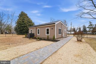 611 TEBBSTON DR, Pasadena, MD 21122