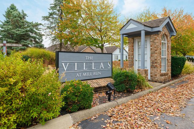 3832 Falls Circle Drive, 22, Hilliard, OH 43026